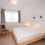 Haus Wiesengrund 47 Дом отдыха Грёмиц