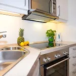 Haus Wiesengrund 47 * Грёмиц