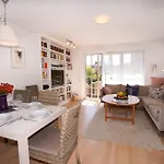 Дом отдыха Haus Wiesengrund 47 *