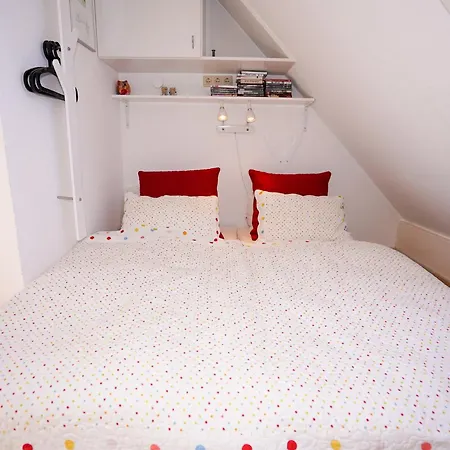 Dom wakacyjny Haus Wiesengrund 47 Grömitz