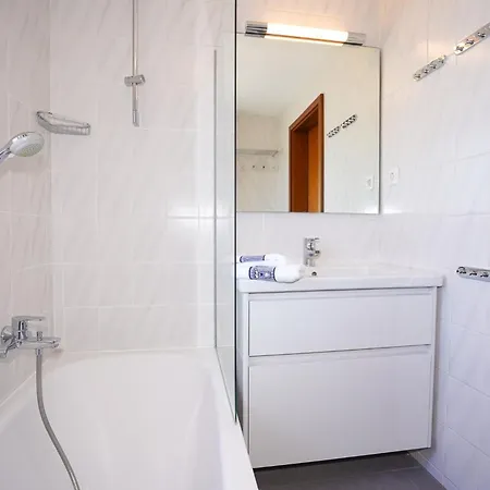 Haus Wiesengrund 47 * Grömitz