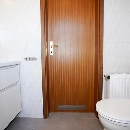 Haus Wiesengrund 47 Дом отдыха *