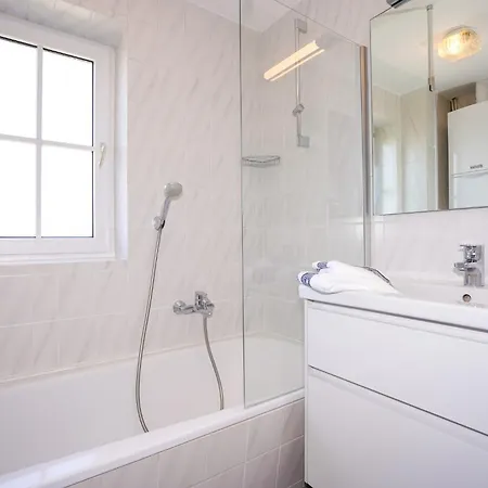 Dom wakacyjny Haus Wiesengrund 47 *