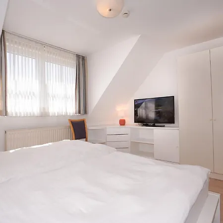 Haus Wiesengrund 47 Дом отдыха