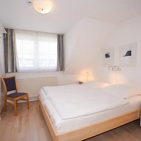 Haus Wiesengrund 47 Dom wakacyjny Grömitz