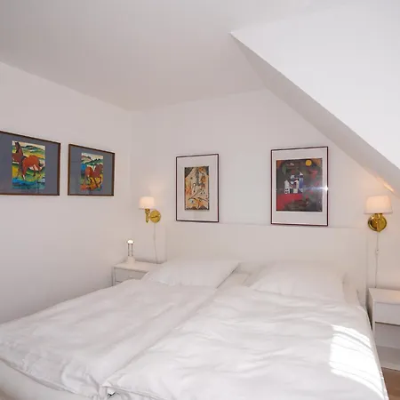 Haus Wiesengrund 47 * Grömitz