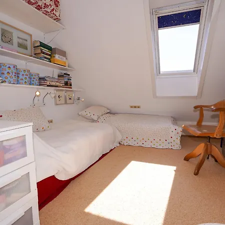 Dom wakacyjny Haus Wiesengrund 47