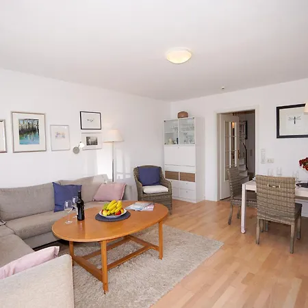 Dom wakacyjny Haus Wiesengrund 47