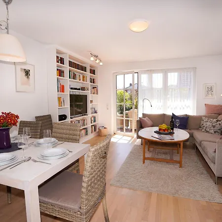 Dom wakacyjny Haus Wiesengrund 47 *