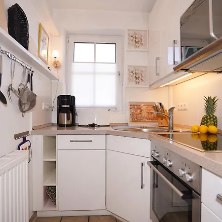 Haus Wiesengrund 47 * Grömitz