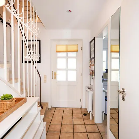 Haus Wiesengrund 47 Grömitz