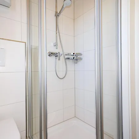 Haus Wiesengrund 47 * Grömitz