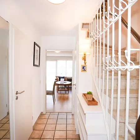 Dom wakacyjny Haus Wiesengrund 47