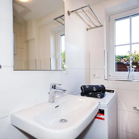 Haus Wiesengrund 47 Feriehus Grömitz