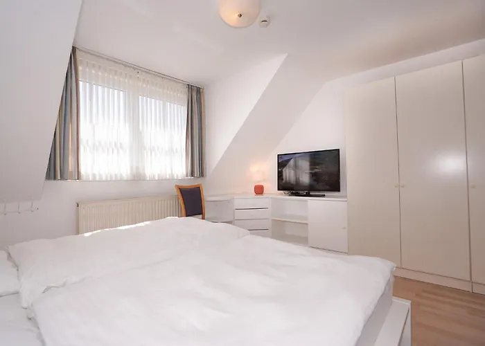 Haus Wiesengrund 47 Casa de Férias