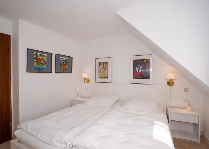 Haus Wiesengrund 47 * Grömitz