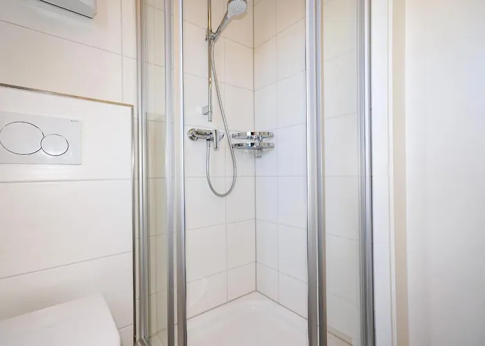 Haus Wiesengrund 47 * Grömitz