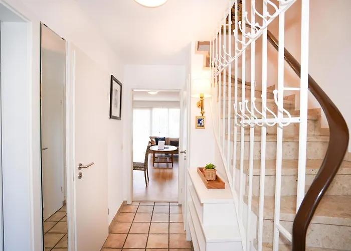 Casa de Férias Haus Wiesengrund 47