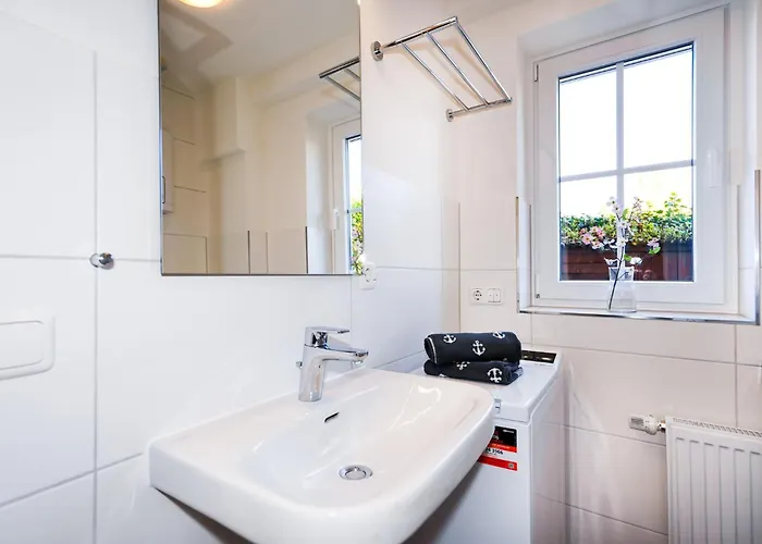 Haus Wiesengrund 47 Casa de Férias Grömitz